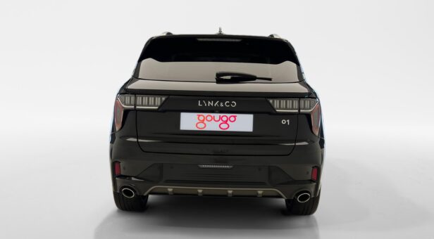 LINK & CO 01 LYNK CO 01 1.5 PHEV 6.6KW 261CV 5P LINK & CO 01 LYNK CO 01 1.5 PHEV 6.6KW 261CV 5P