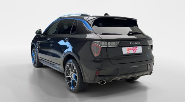 LINK & CO 01 LYNK CO 01 1.5 PHEV 6.6KW 261CV 5P LINK & CO 01 LYNK CO 01 1.5 PHEV 6.6KW 261CV 5P