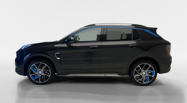 LINK & CO 01 LYNK CO 01 1.5 PHEV 6.6KW 261CV 5P LINK & CO 01 LYNK CO 01 1.5 PHEV 6.6KW 261CV 5P