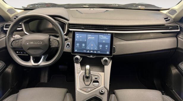 LINK & CO 01 LYNK CO 01 1.5 PHEV 6.6KW 261CV 5P LINK & CO 01 LYNK CO 01 1.5 PHEV 6.6KW 261CV 5P