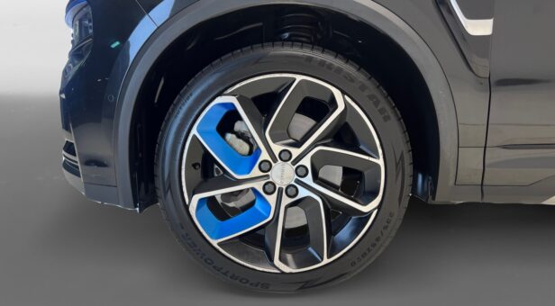 LINK & CO 01 LYNK CO 01 1.5 PHEV 6.6KW 261CV 5P LINK & CO 01 LYNK CO 01 1.5 PHEV 6.6KW 261CV 5P