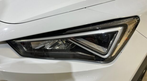 CUPRA FORMENTOR 1.5 TSI 150CV CUPRA FORMENTOR 1.5 TSI 150CV