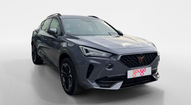 CUPRA FORMENTOR 1.5 TSI 150CV DSG