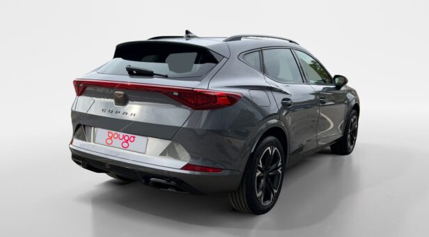 CUPRA FORMENTOR 1.5 TSI 150CV DSG