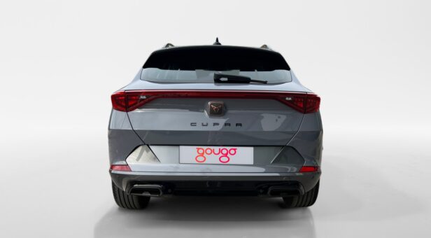 CUPRA FORMENTOR 1.5 TSI 150CV DSG