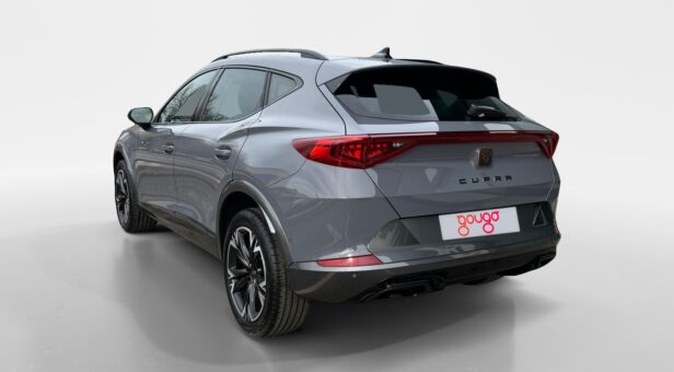 CUPRA FORMENTOR 1.5 TSI 150CV DSG