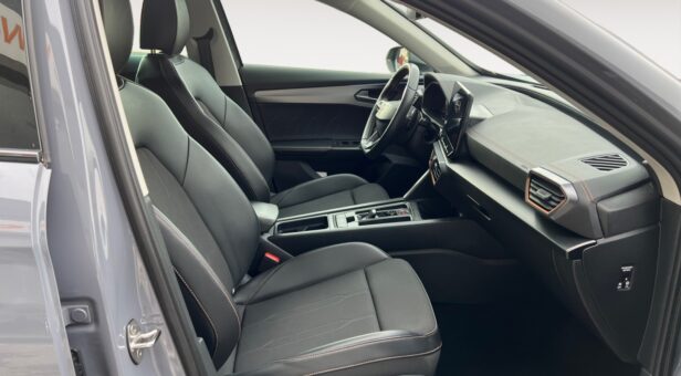 CUPRA FORMENTOR 1.5 TSI 150CV DSG