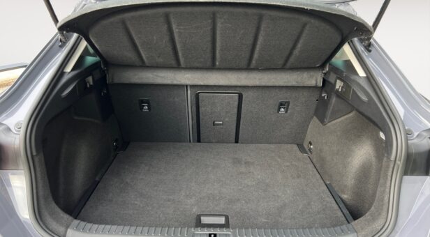 CUPRA FORMENTOR 1.5 TSI 150CV DSG