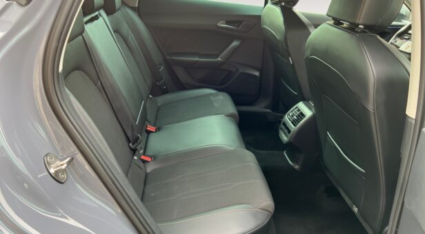 CUPRA FORMENTOR 1.5 TSI 150CV DSG