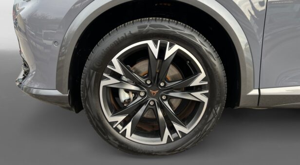 CUPRA FORMENTOR 1.5 TSI 150CV DSG