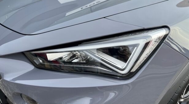 CUPRA FORMENTOR 1.5 TSI 150CV DSG