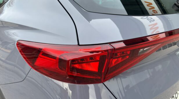 CUPRA FORMENTOR 1.5 TSI 150CV DSG