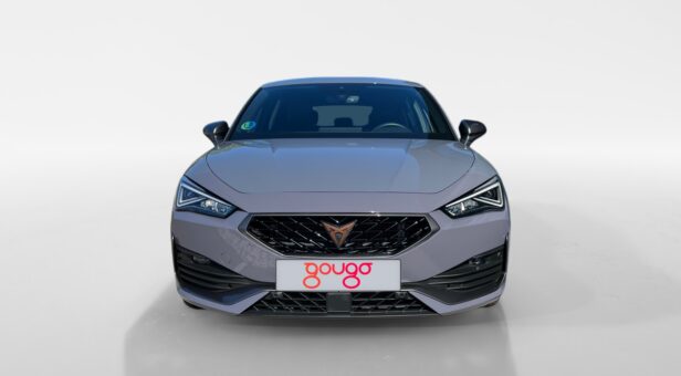 CUPRA LEON CUPRA LEON 1.5 TSI 150CV DSG CUPRA LEON CUPRA LEON 1.5 TSI 150CV DSG