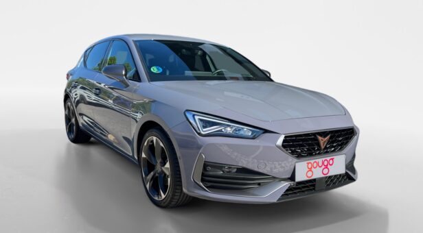 CUPRA LEON CUPRA LEON 1.5 TSI 150CV DSG CUPRA LEON CUPRA LEON 1.5 TSI 150CV DSG