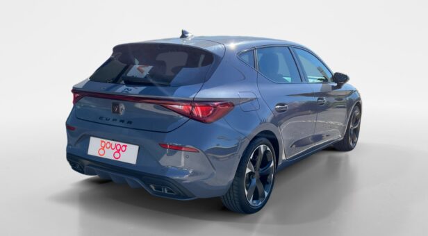 CUPRA LEON CUPRA LEON 1.5 TSI 150CV DSG CUPRA LEON CUPRA LEON 1.5 TSI 150CV DSG