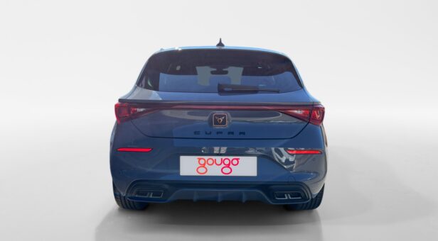 CUPRA LEON CUPRA LEON 1.5 TSI 150CV DSG CUPRA LEON CUPRA LEON 1.5 TSI 150CV DSG