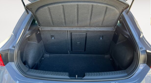 CUPRA LEON CUPRA LEON 1.5 TSI 150CV DSG CUPRA LEON CUPRA LEON 1.5 TSI 150CV DSG