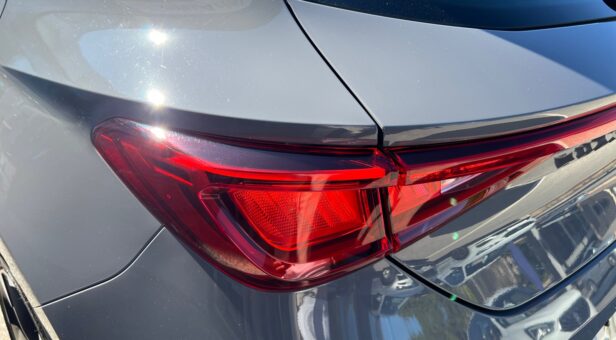 CUPRA LEON CUPRA LEON 1.5 TSI 150CV DSG CUPRA LEON CUPRA LEON 1.5 TSI 150CV DSG