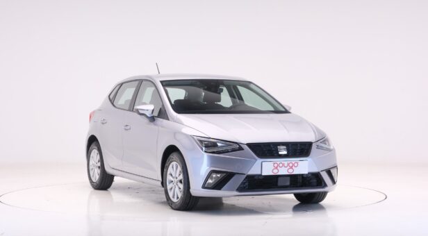SEAT IBIZA 1.0 MPI 80CV STYLE XL SEAT IBIZA 1.0 MPI 80CV STYLE XL