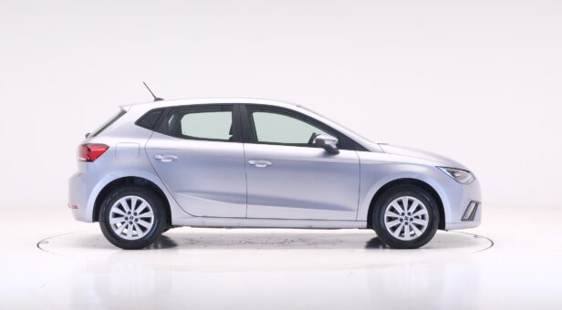 SEAT IBIZA 1.0 MPI 80CV STYLE XL SEAT IBIZA 1.0 MPI 80CV STYLE XL