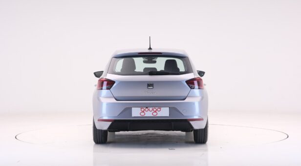 SEAT IBIZA 1.0 MPI 80CV STYLE XL SEAT IBIZA 1.0 MPI 80CV STYLE XL