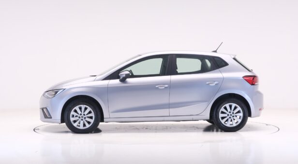 SEAT IBIZA 1.0 MPI 80CV STYLE XL SEAT IBIZA 1.0 MPI 80CV STYLE XL