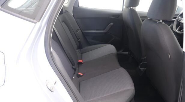 SEAT IBIZA 1.0 MPI 80CV STYLE XL SEAT IBIZA 1.0 MPI 80CV STYLE XL