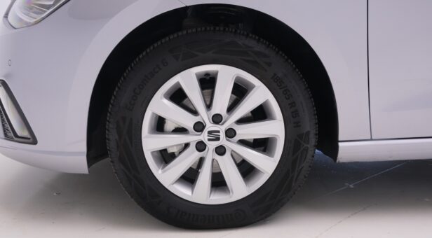 SEAT IBIZA 1.0 MPI 80CV STYLE XL SEAT IBIZA 1.0 MPI 80CV STYLE XL