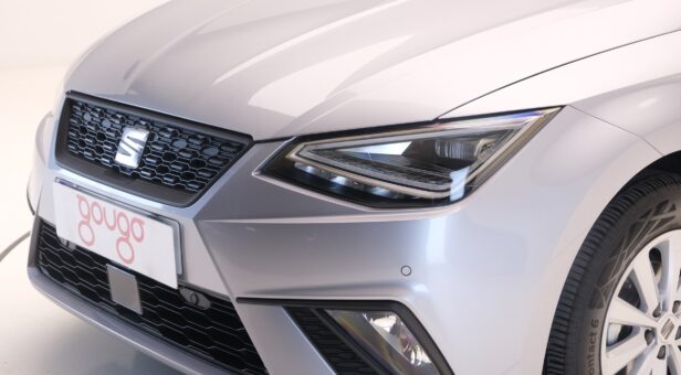 SEAT IBIZA 1.0 MPI 80CV STYLE XL SEAT IBIZA 1.0 MPI 80CV STYLE XL