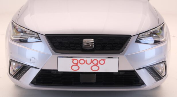 SEAT IBIZA 1.0 MPI 80CV STYLE XL SEAT IBIZA 1.0 MPI 80CV STYLE XL