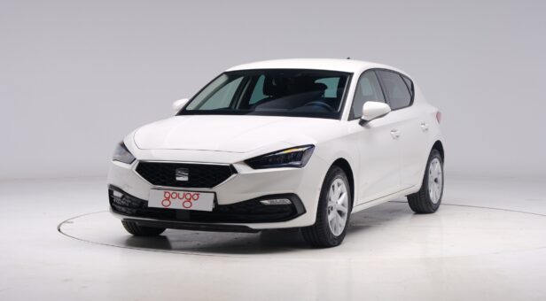 SEAT LEON BERLINA CON PORTON 1.0 TSI 81KW S/S STYLE XL VISION 110 5P SEAT LEON BERLINA CON PORTON 1.0 TSI 81KW S/S STYLE XL VISION 110 5P