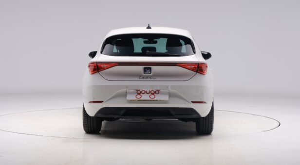 SEAT LEON BERLINA CON PORTON 1.0 TSI 81KW S/S STYLE XL VISION 110 5P SEAT LEON BERLINA CON PORTON 1.0 TSI 81KW S/S STYLE XL VISION 110 5P