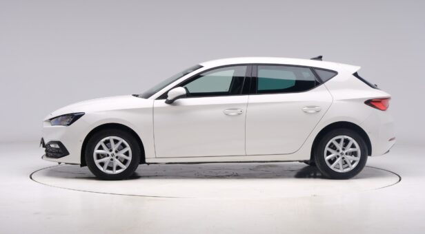 SEAT LEON BERLINA CON PORTON 1.0 TSI 81KW S/S STYLE XL VISION 110 5P SEAT LEON BERLINA CON PORTON 1.0 TSI 81KW S/S STYLE XL VISION 110 5P