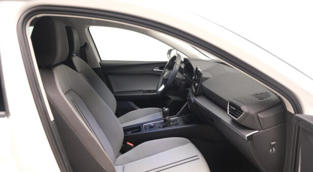 SEAT LEON BERLINA CON PORTON 1.0 TSI 81KW S/S STYLE XL VISION 110 5P SEAT LEON BERLINA CON PORTON 1.0 TSI 81KW S/S STYLE XL VISION 110 5P