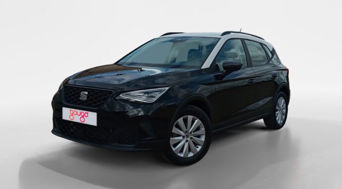 SEAT ARONA 1.0 TSI 81KW STYLE XL 110 5P SEAT ARONA 1.0 TSI 81KW STYLE XL 110 5P