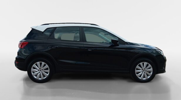 SEAT ARONA 1.0 TSI 81KW STYLE XL 110 5P