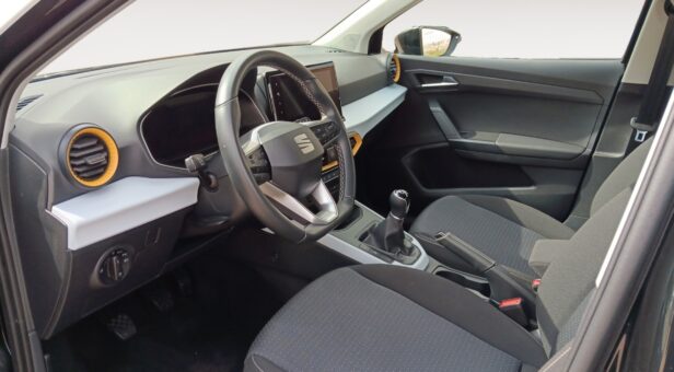 SEAT ARONA 1.0 TSI 81KW STYLE XL 110 5P