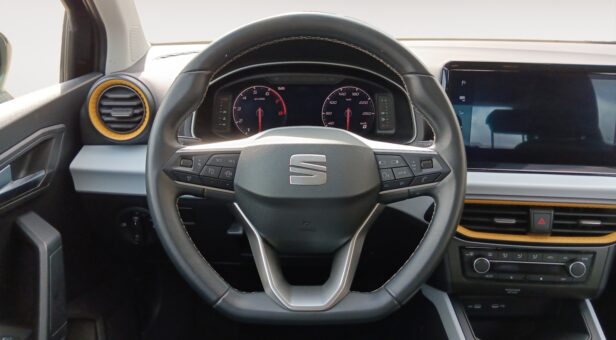 SEAT ARONA 1.0 TSI 81KW STYLE XL 110 5P