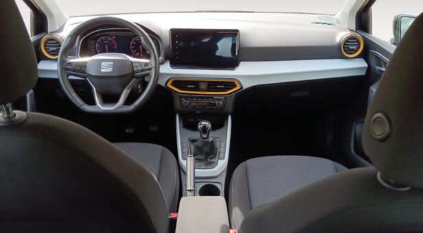 SEAT ARONA 1.0 TSI 81KW STYLE XL 110 5P