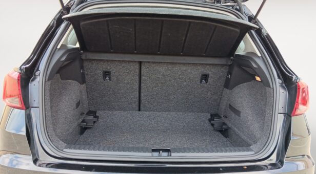 SEAT ARONA 1.0 TSI 81KW STYLE XL 110 5P