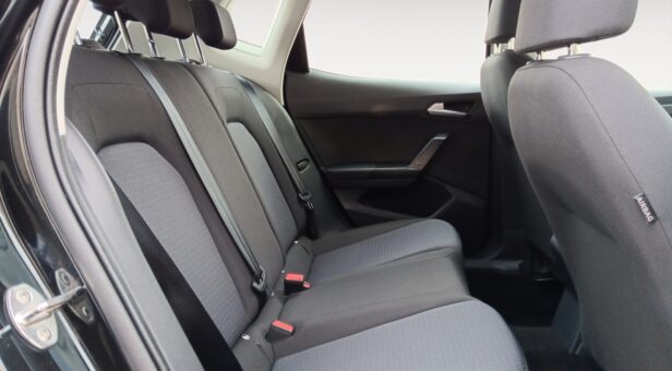 SEAT ARONA 1.0 TSI 81KW STYLE XL 110 5P