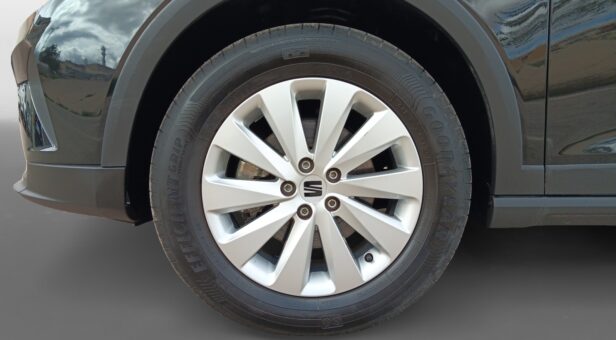 SEAT ARONA 1.0 TSI 81KW STYLE XL 110 5P