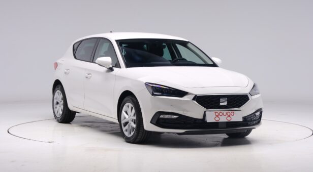 SEAT LEON BERLINA CON PORTON 1.0 TSI 81KW S/S STYLE XL VISION 110 5P SEAT LEON BERLINA CON PORTON 1.0 TSI 81KW S/S STYLE XL VISION 110 5P