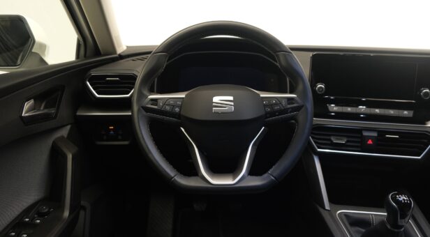 SEAT LEON BERLINA CON PORTON 1.0 TSI 81KW S/S STYLE XL VISION 110 5P SEAT LEON BERLINA CON PORTON 1.0 TSI 81KW S/S STYLE XL VISION 110 5P