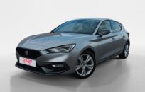 SEAT LEON BERLINA CON PORTON 1.5 ETSI 110KW S/S FR SPEC ED VISION DSG 150 5P