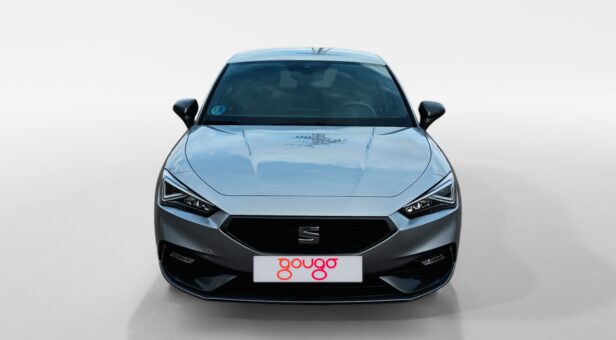 SEAT LEON BERLINA CON PORTON 1.5 ETSI 110KW S/S FR SPEC ED VISION DSG 150 5P