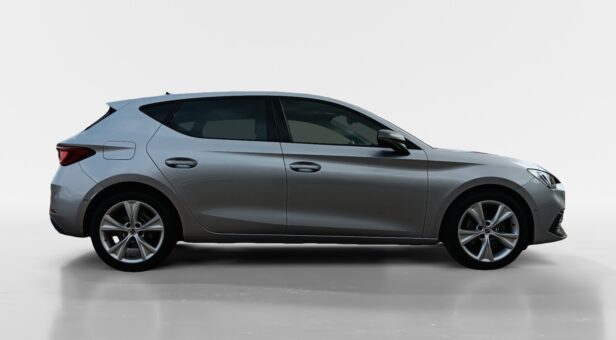 SEAT LEON BERLINA CON PORTON 1.5 ETSI 110KW S/S FR SPEC ED VISION DSG 150 5P