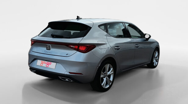 SEAT LEON BERLINA CON PORTON 1.5 ETSI 110KW S/S FR SPEC ED VISION DSG 150 5P