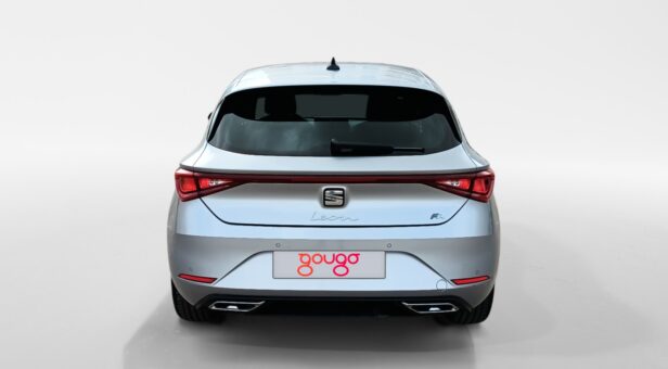 SEAT LEON BERLINA CON PORTON 1.5 ETSI 110KW S/S FR SPEC ED VISION DSG 150 5P