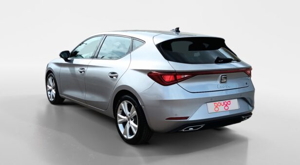 SEAT LEON BERLINA CON PORTON 1.5 ETSI 110KW S/S FR SPEC ED VISION DSG 150 5P